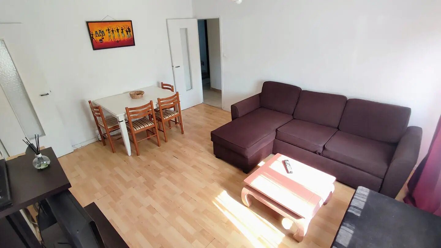 Appartement à vendre, 60m², Mont-de-Marsan