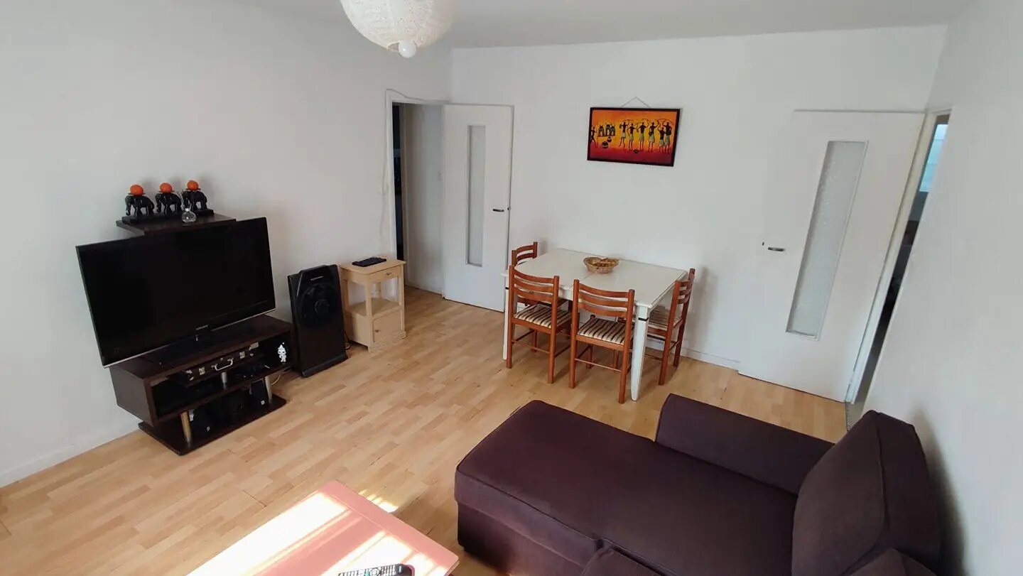 Appartement à vendre, 60m², Mont-de-Marsan