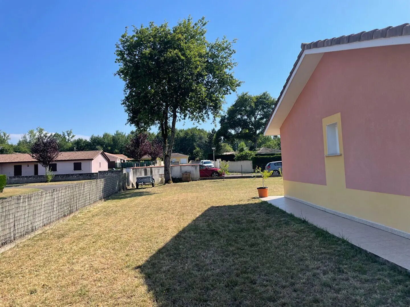Maison à vendre, 88m², Mont-de-Marsan