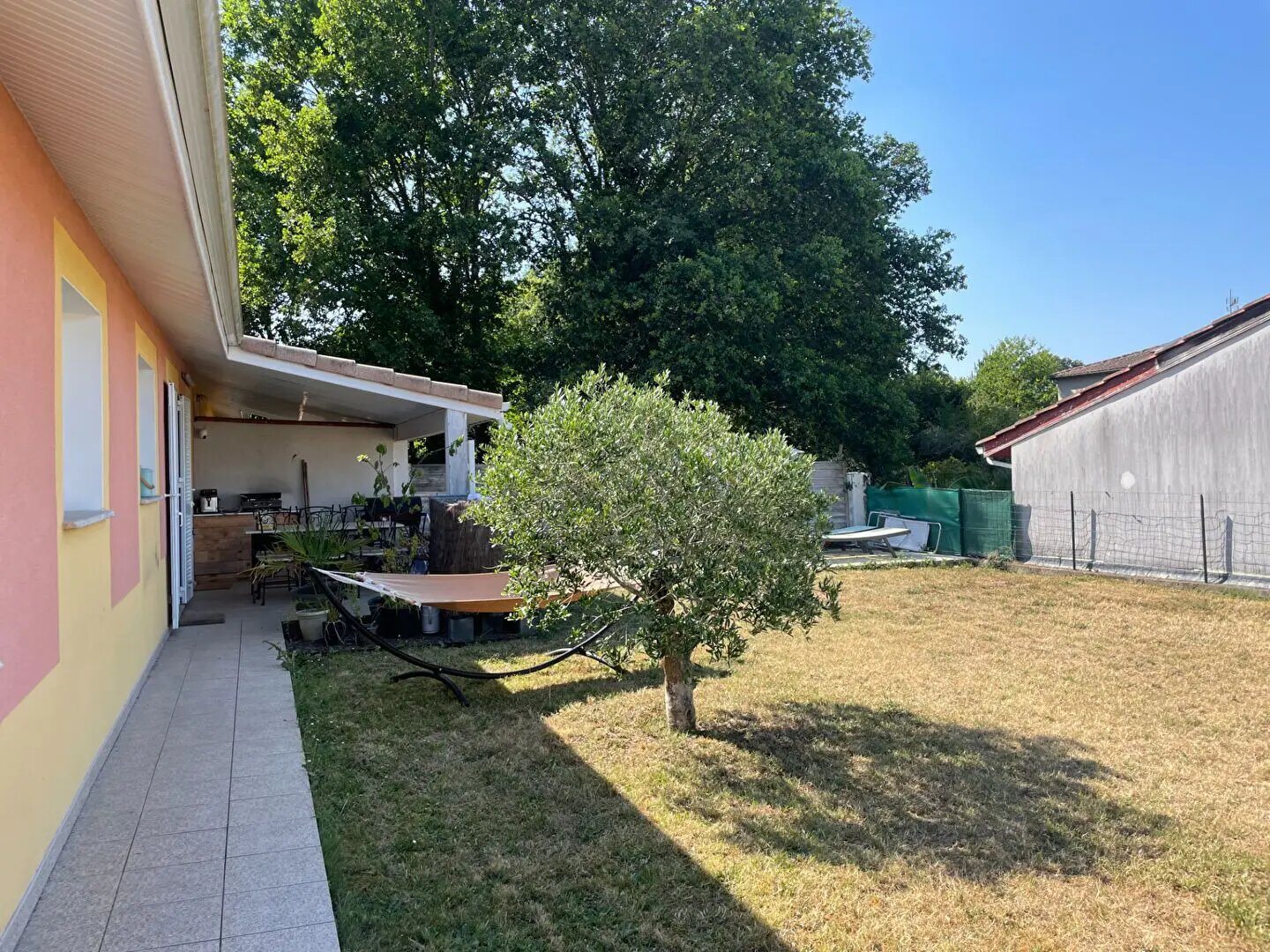 Maison à vendre, 88m², Mont-de-Marsan