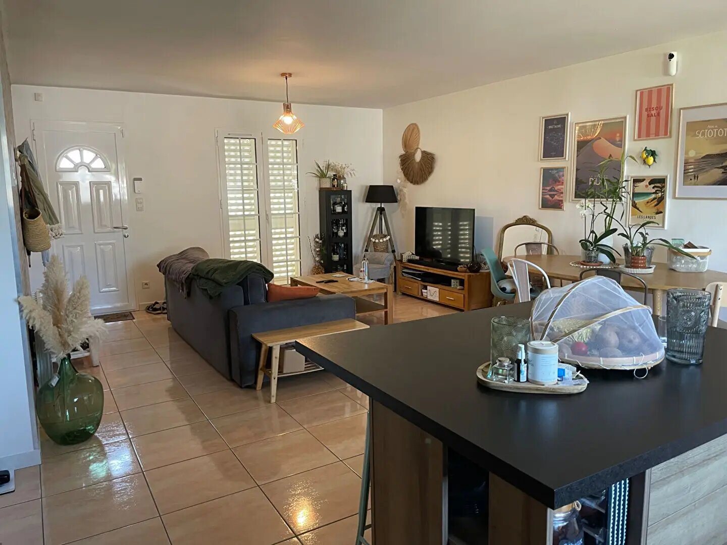 Maison à vendre, 88m², Mont-de-Marsan