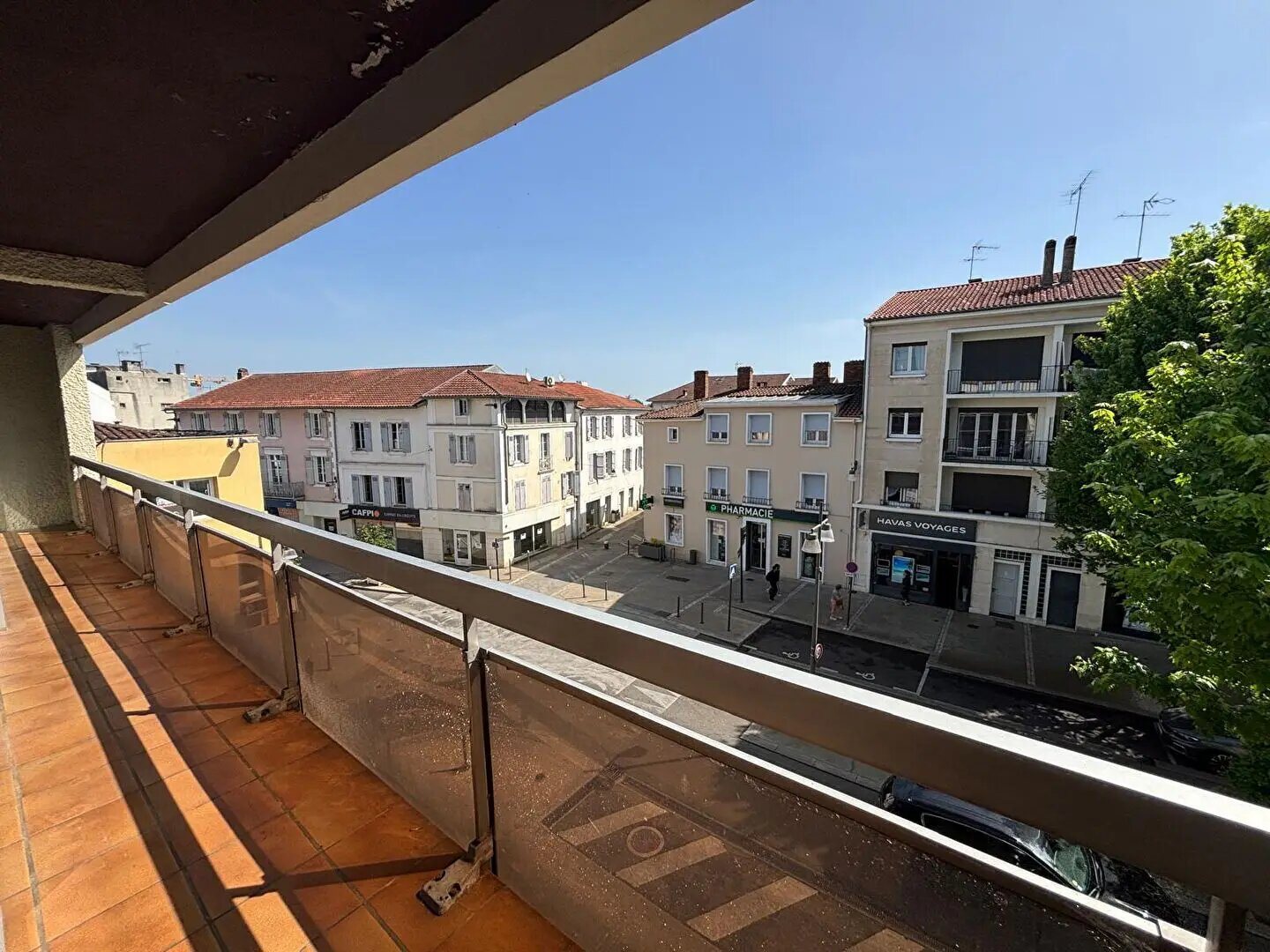 Appartement à louer, 103m², Mont-de-Marsan