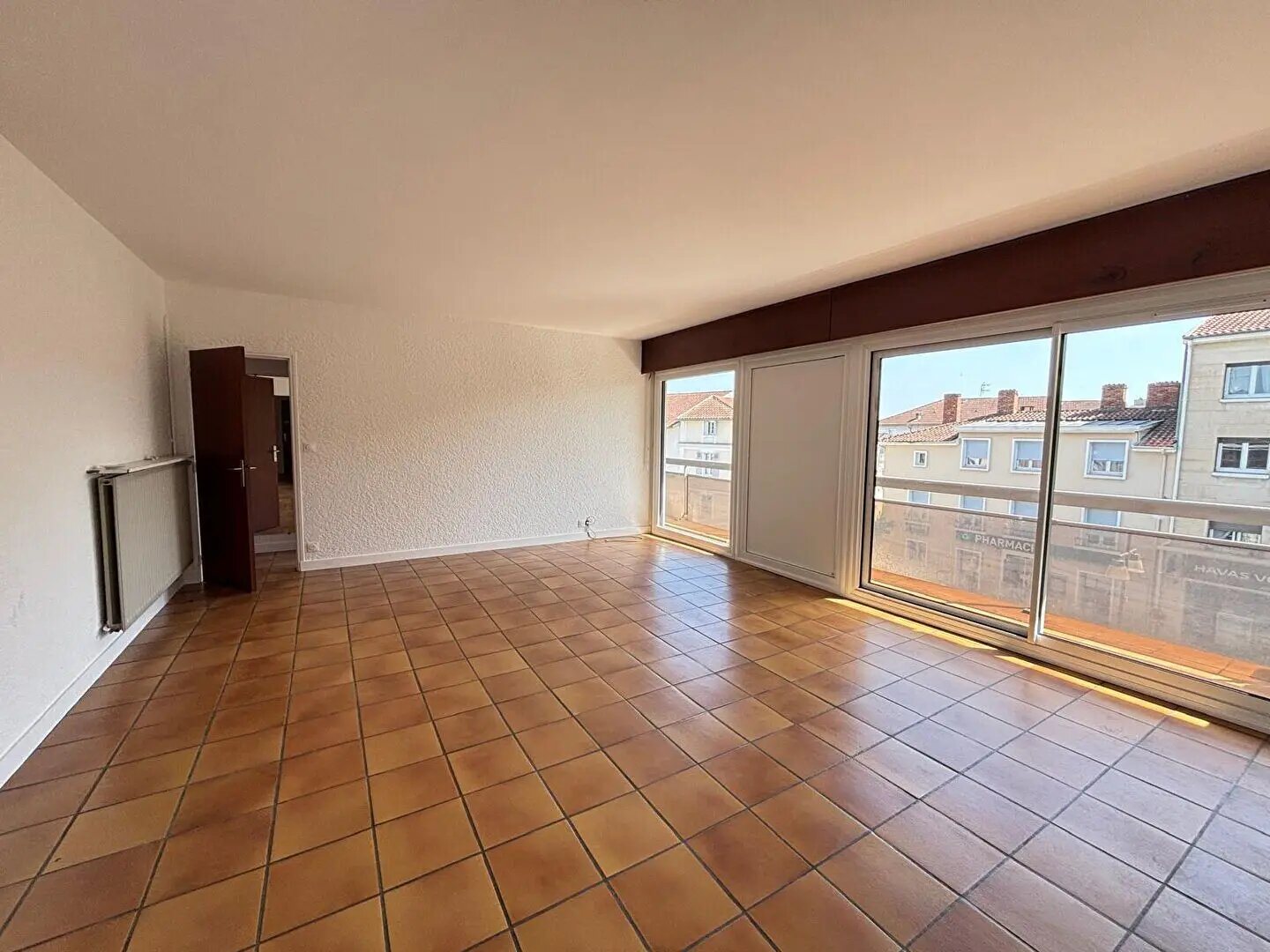 Appartement à louer, 103m², Mont-de-Marsan