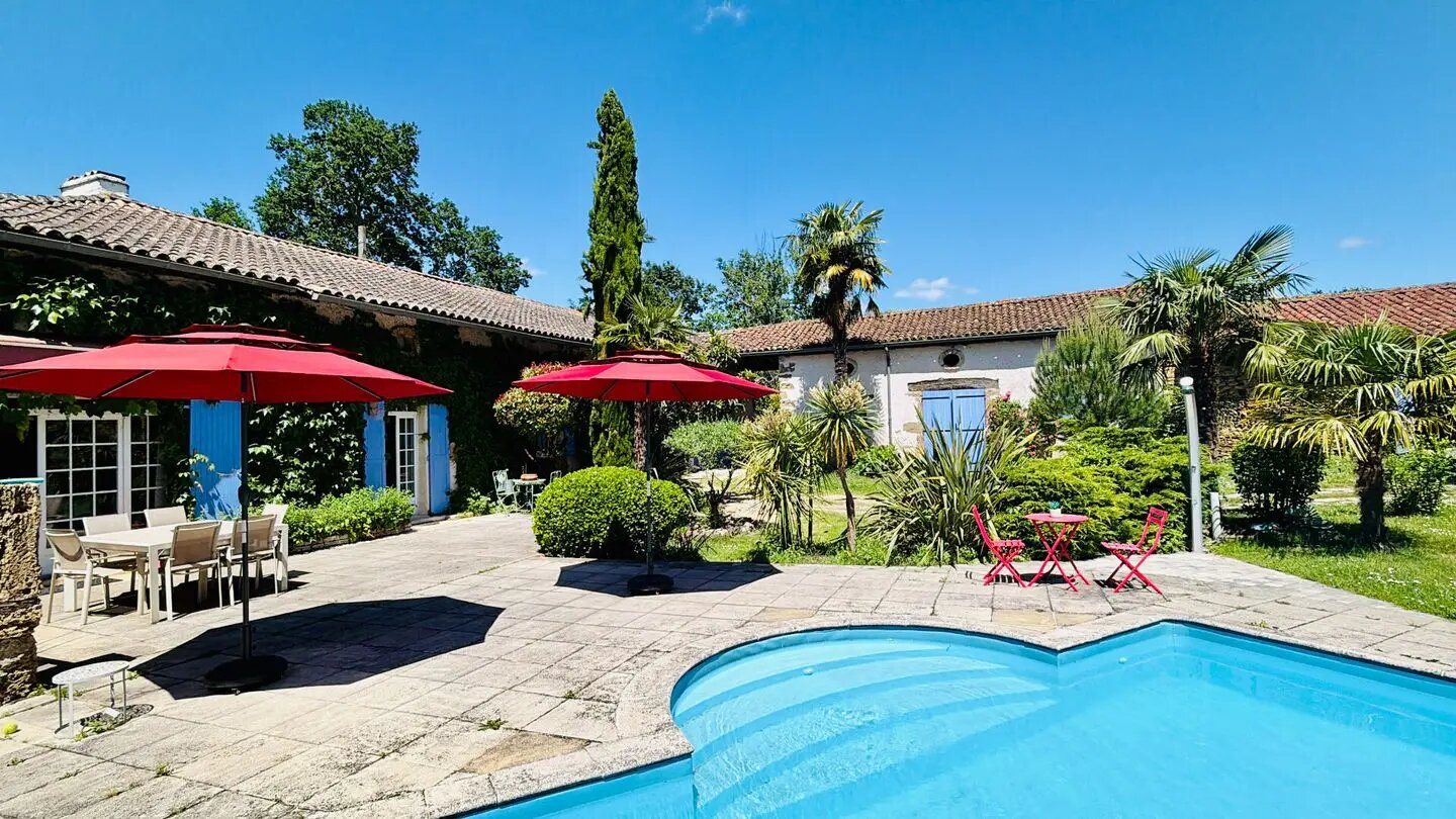 Maison à vendre, 174m², Mont-de-Marsan