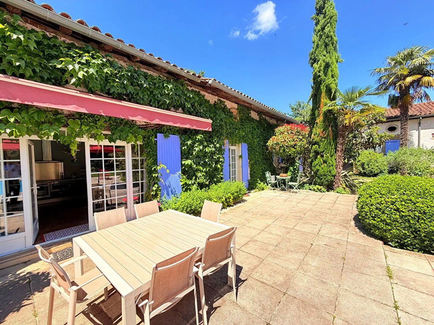 Maison à vendre, 174m², Mont-de-Marsan