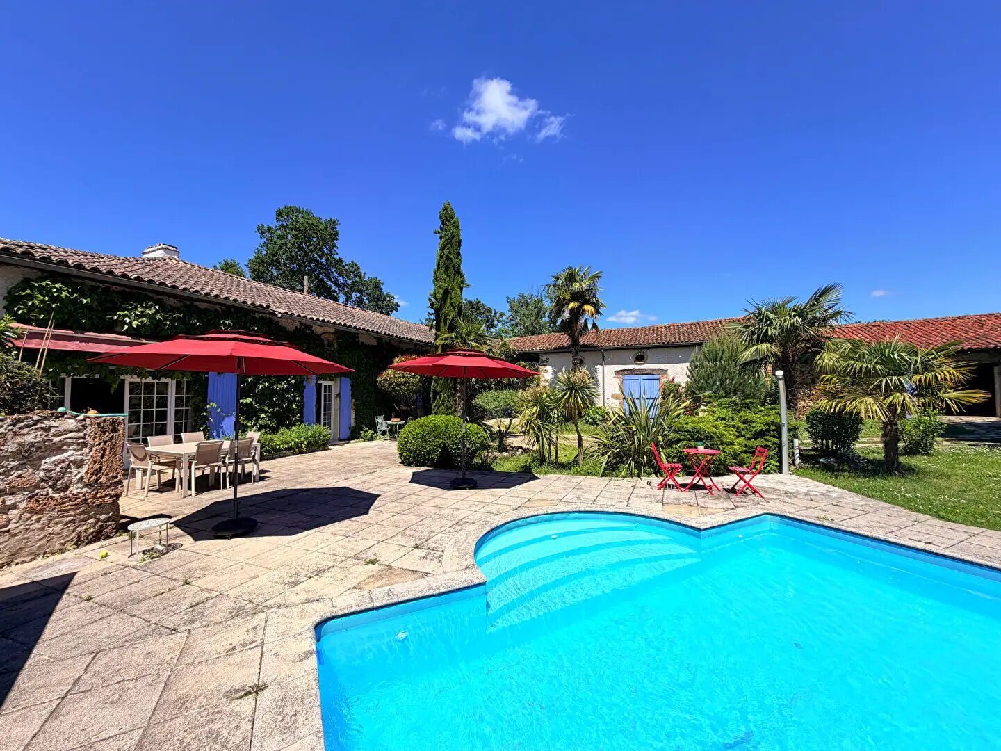 Maison à vendre, 174m², Mont-de-Marsan
