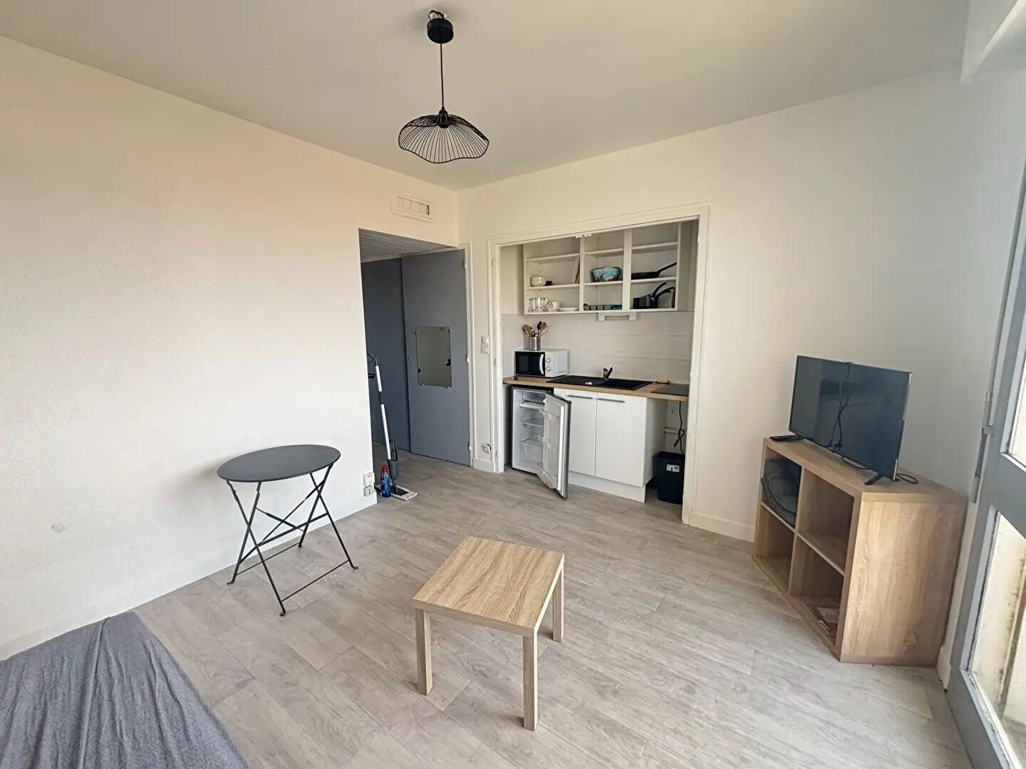 Appartement à louer, 19m², Mont-de-Marsan