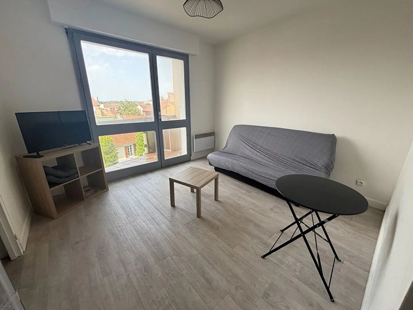 Appartement à louer, 19m², Mont-de-Marsan