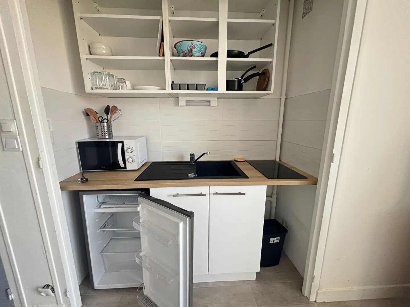 Appartement à louer, 19m², Mont-de-Marsan