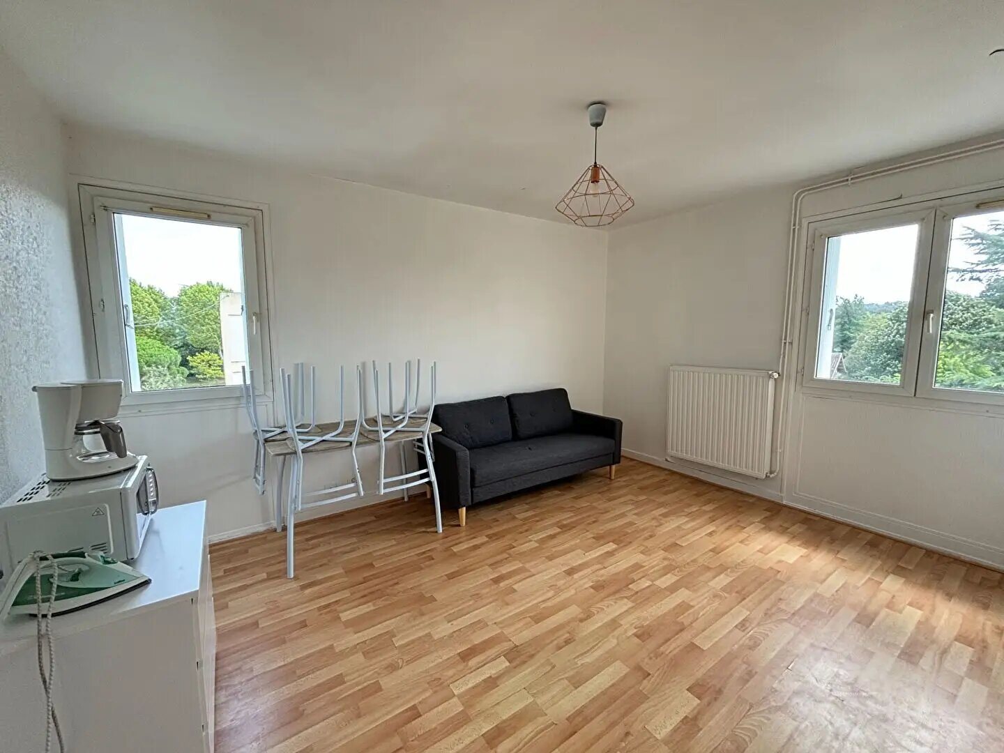 Appartement à louer, 45m², Grenade-sur-l'Adour