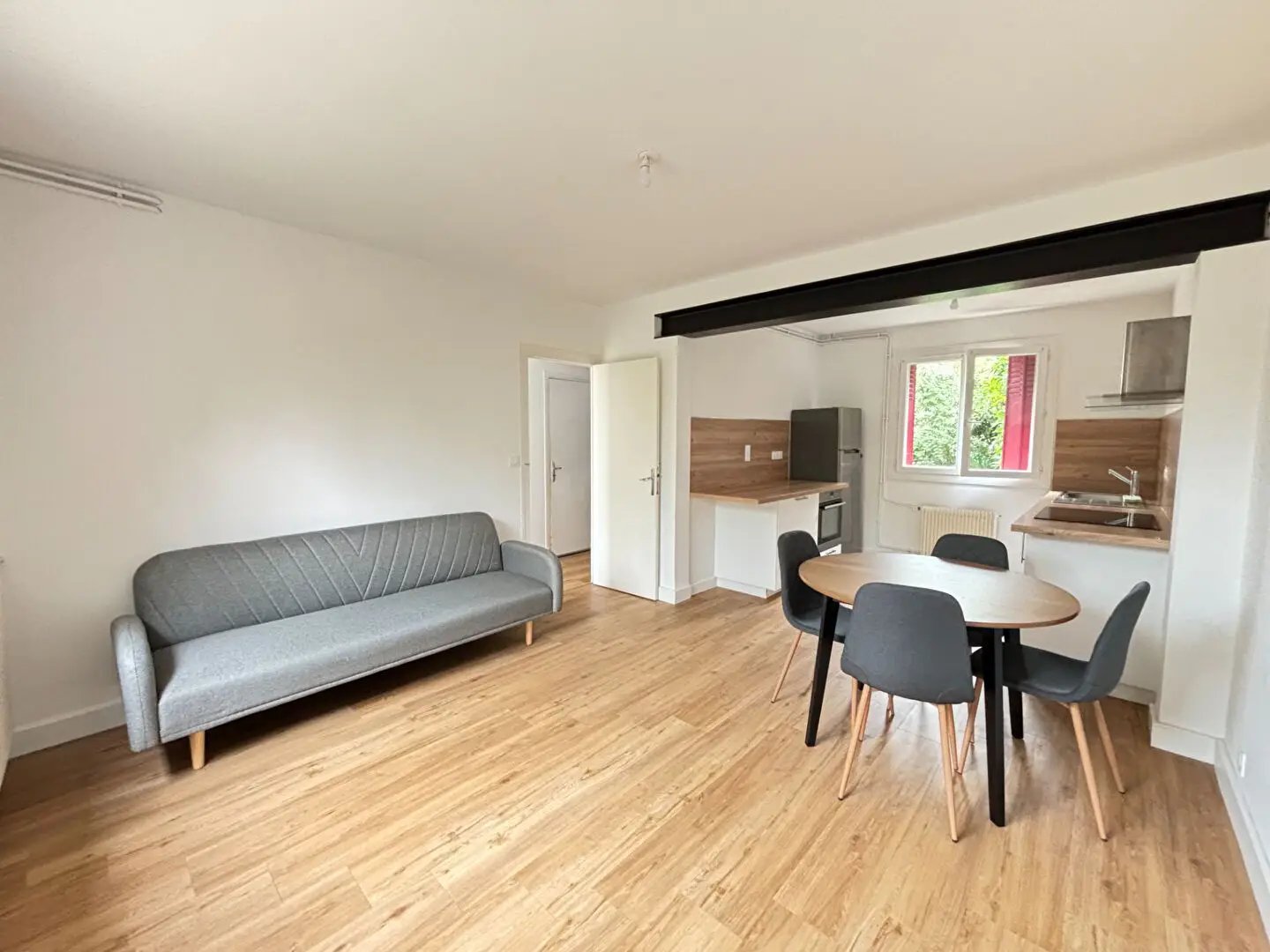 Maison à louer, 76m², Mont-de-Marsan