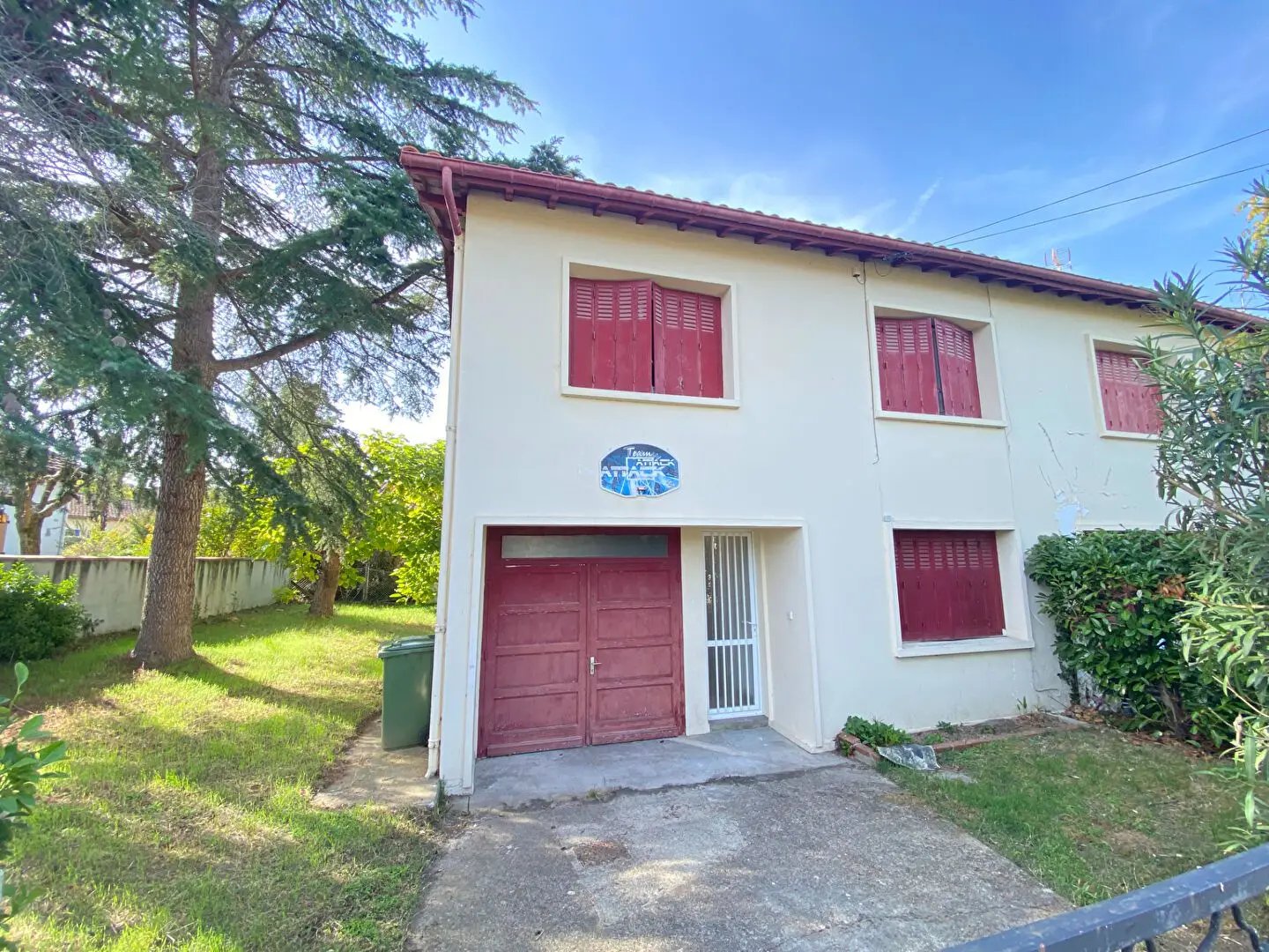 Maison à louer, 76m², Mont-de-Marsan