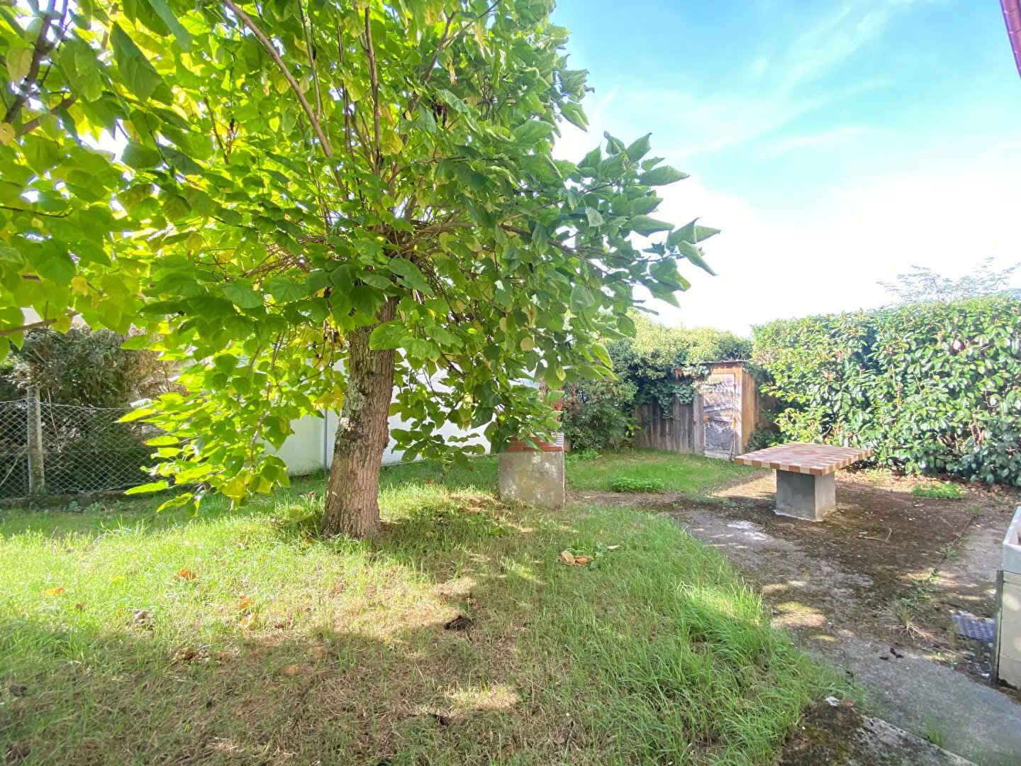 Maison à louer, 76m², Mont-de-Marsan