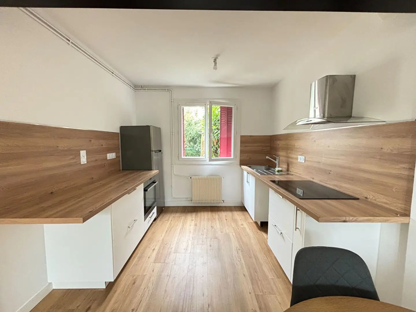 Maison à louer, 76m², Mont-de-Marsan