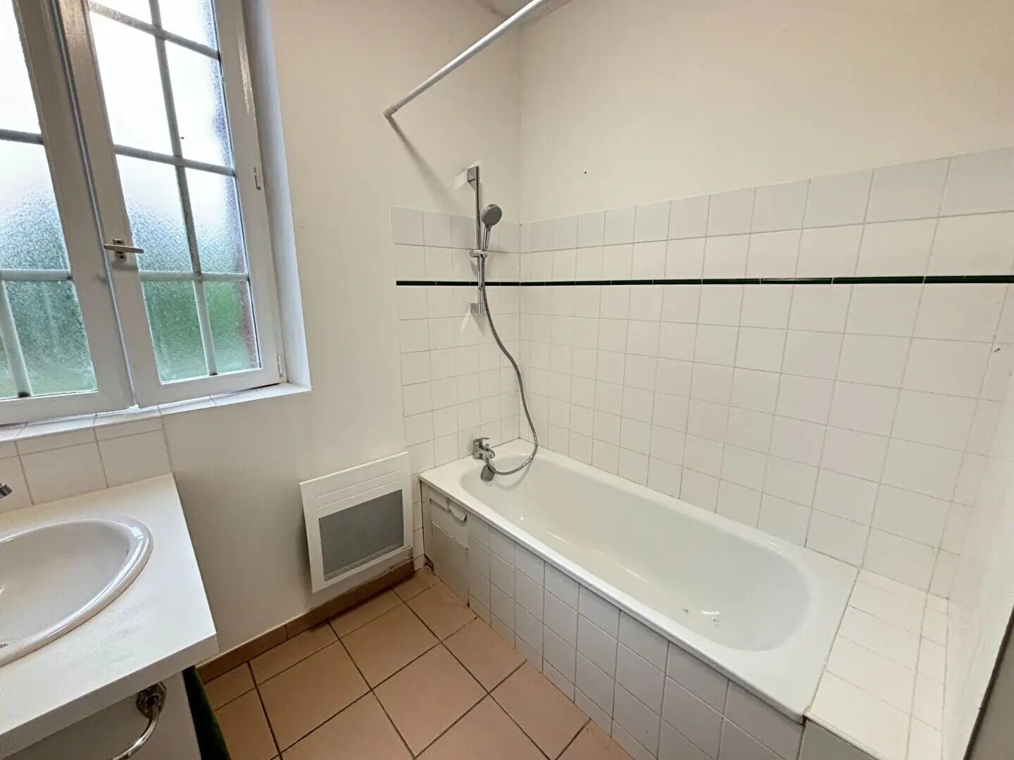 Maison à louer, 60m², Saint-Sever