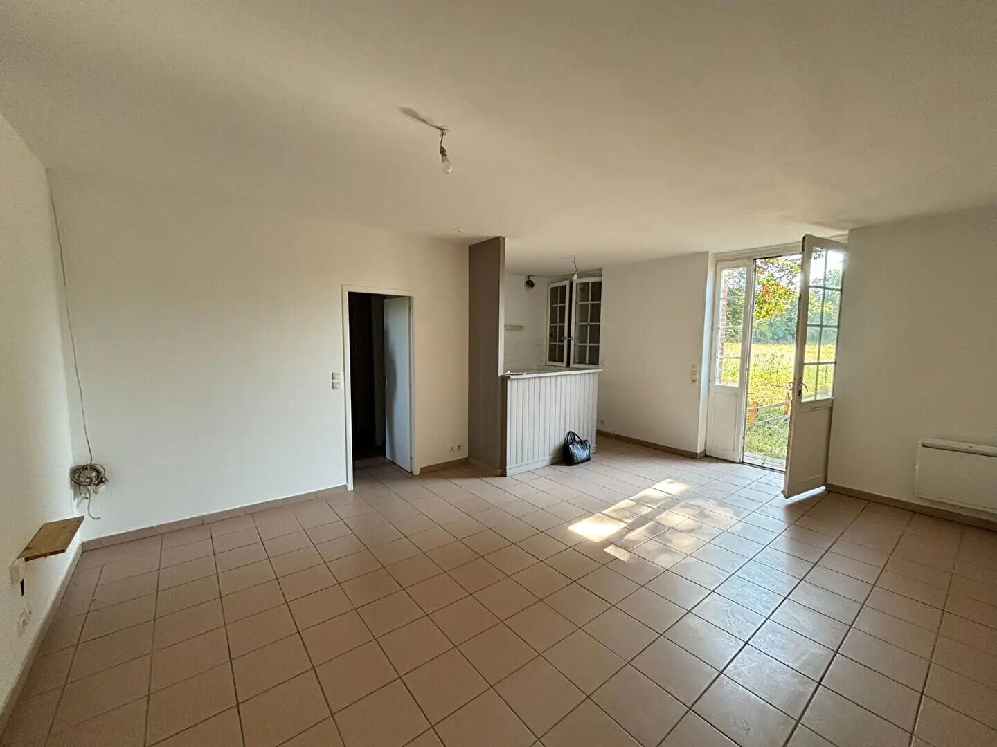 Maison à louer, 60m², Saint-Sever