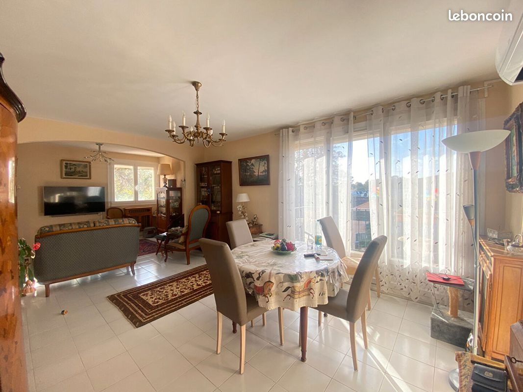 Appartement à louer, 110m², Mont-de-Marsan