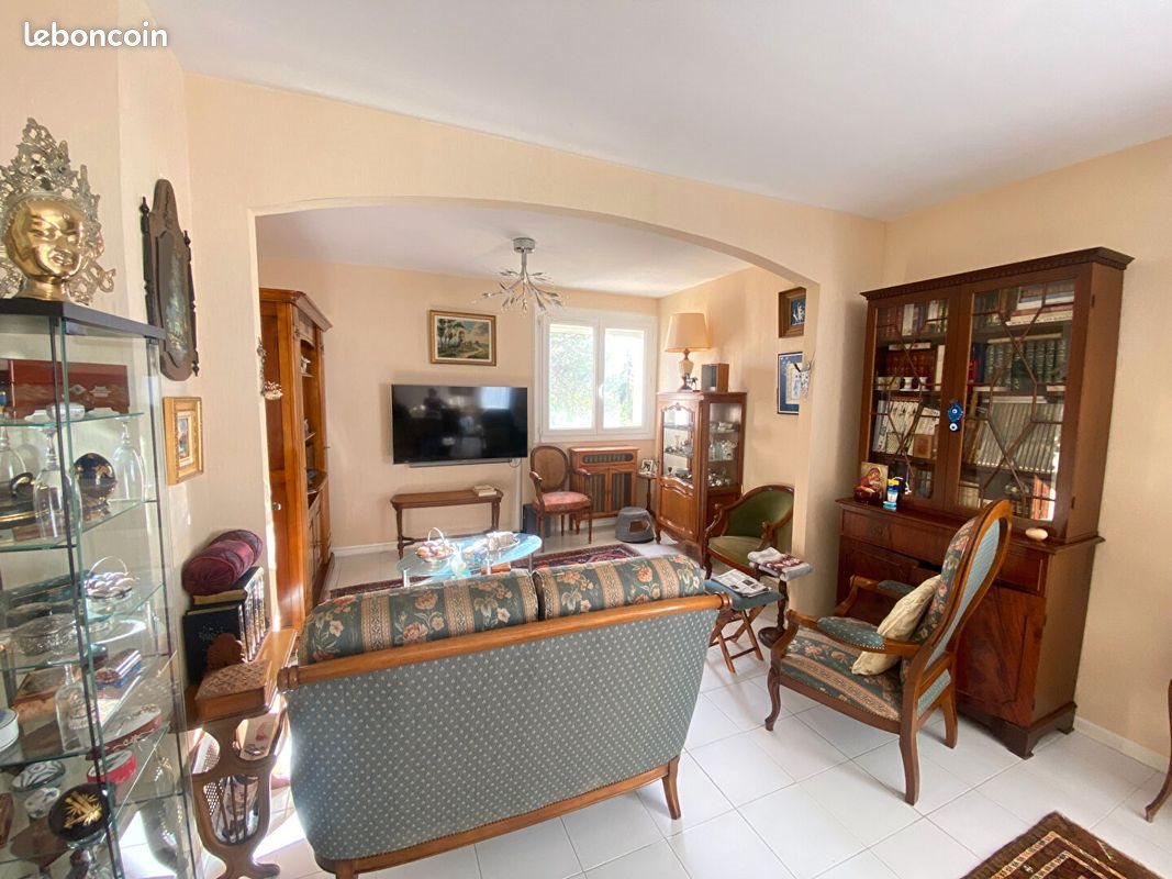 Appartement à louer, 110m², Mont-de-Marsan