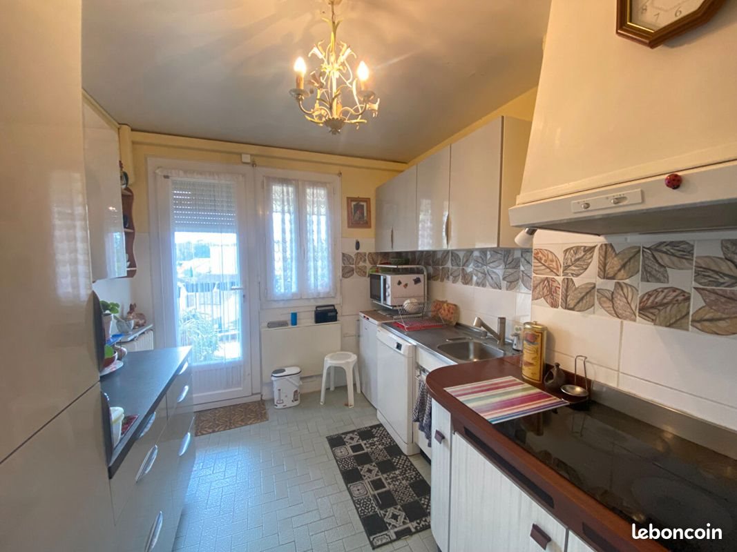 Appartement à louer, 110m², Mont-de-Marsan