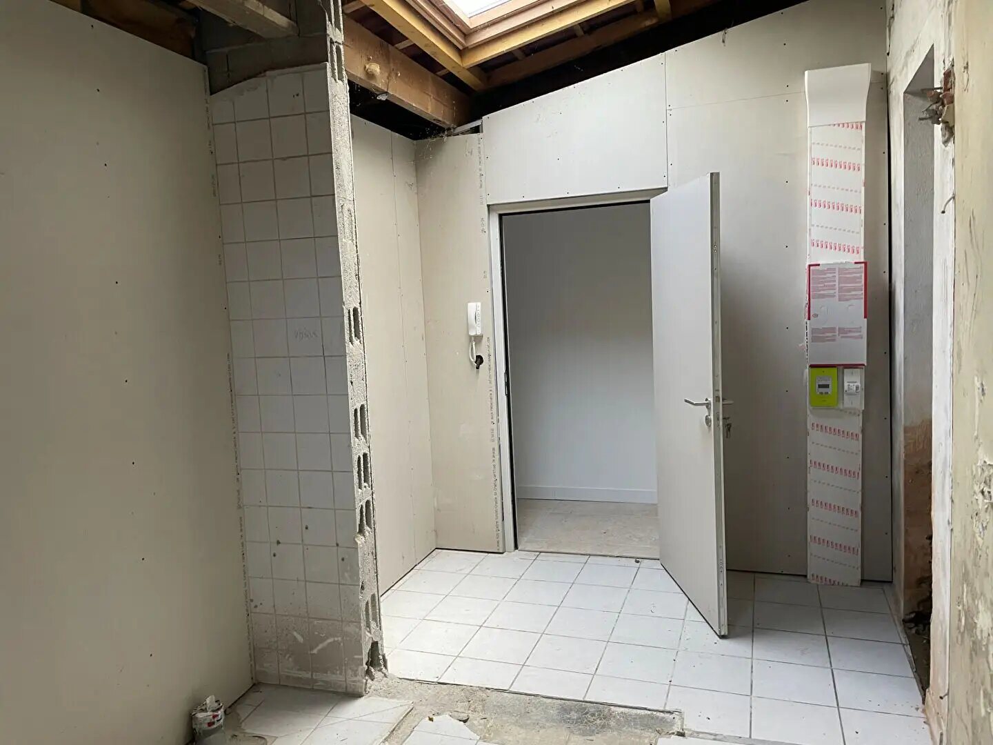 Appartement à vendre, 21m², Mont-de-Marsan