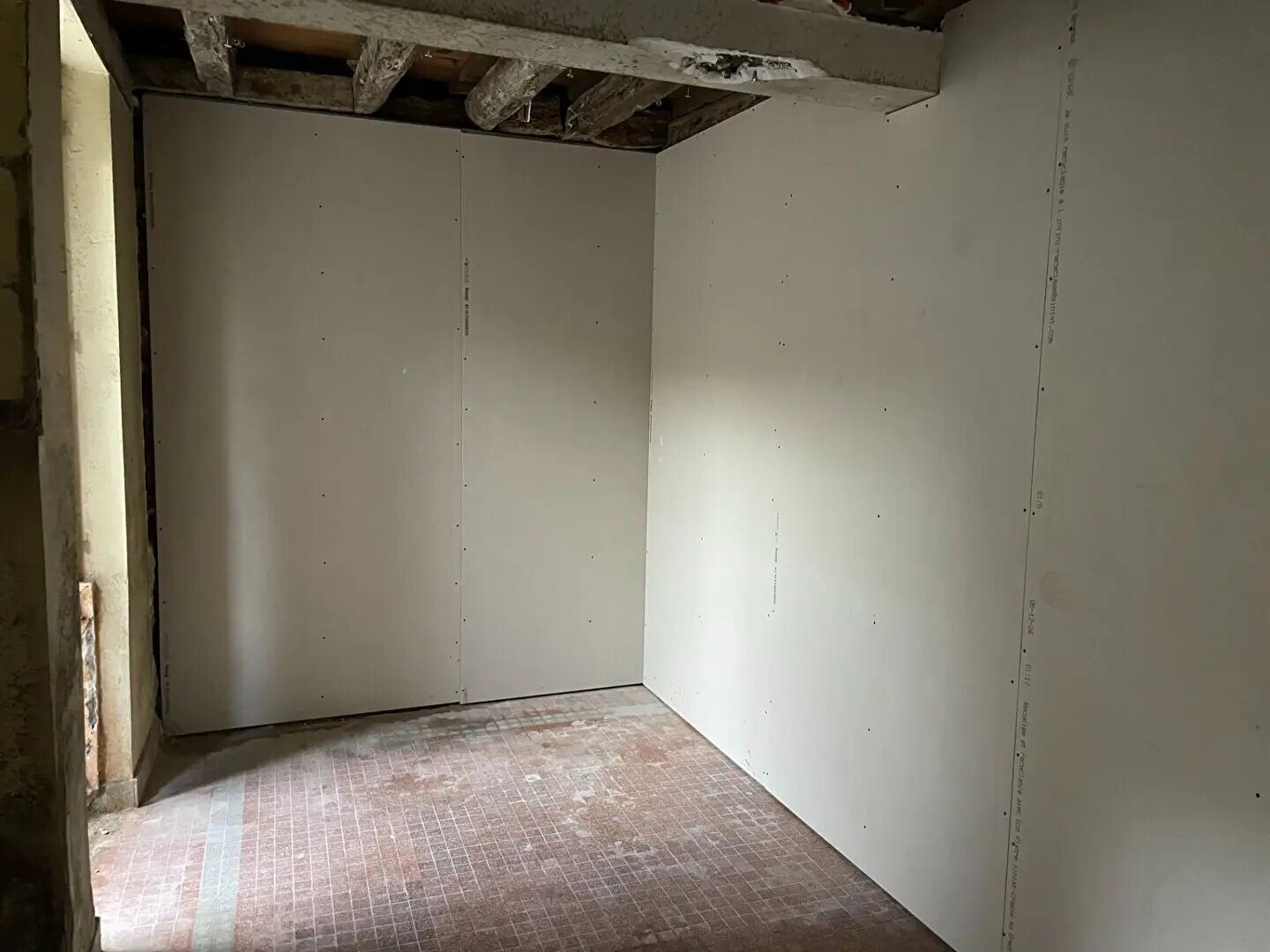 Appartement à vendre, 21m², Mont-de-Marsan