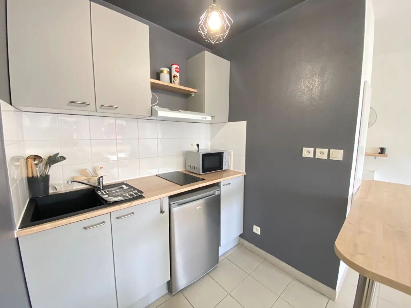 Appartement à louer, 44m², Mont-de-Marsan