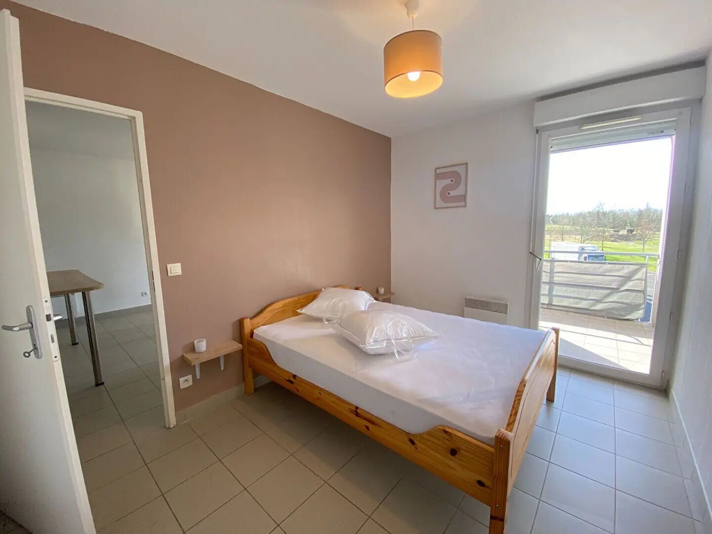 Appartement à louer, 44m², Mont-de-Marsan