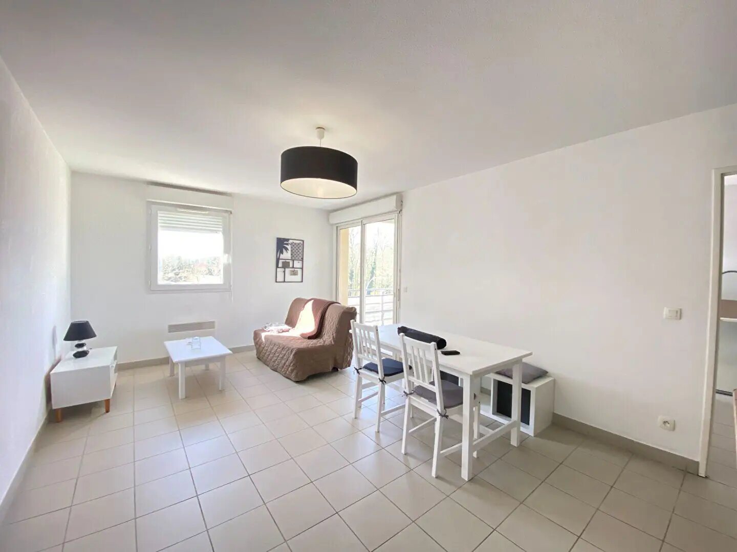 Appartement à louer, 44m², Mont-de-Marsan