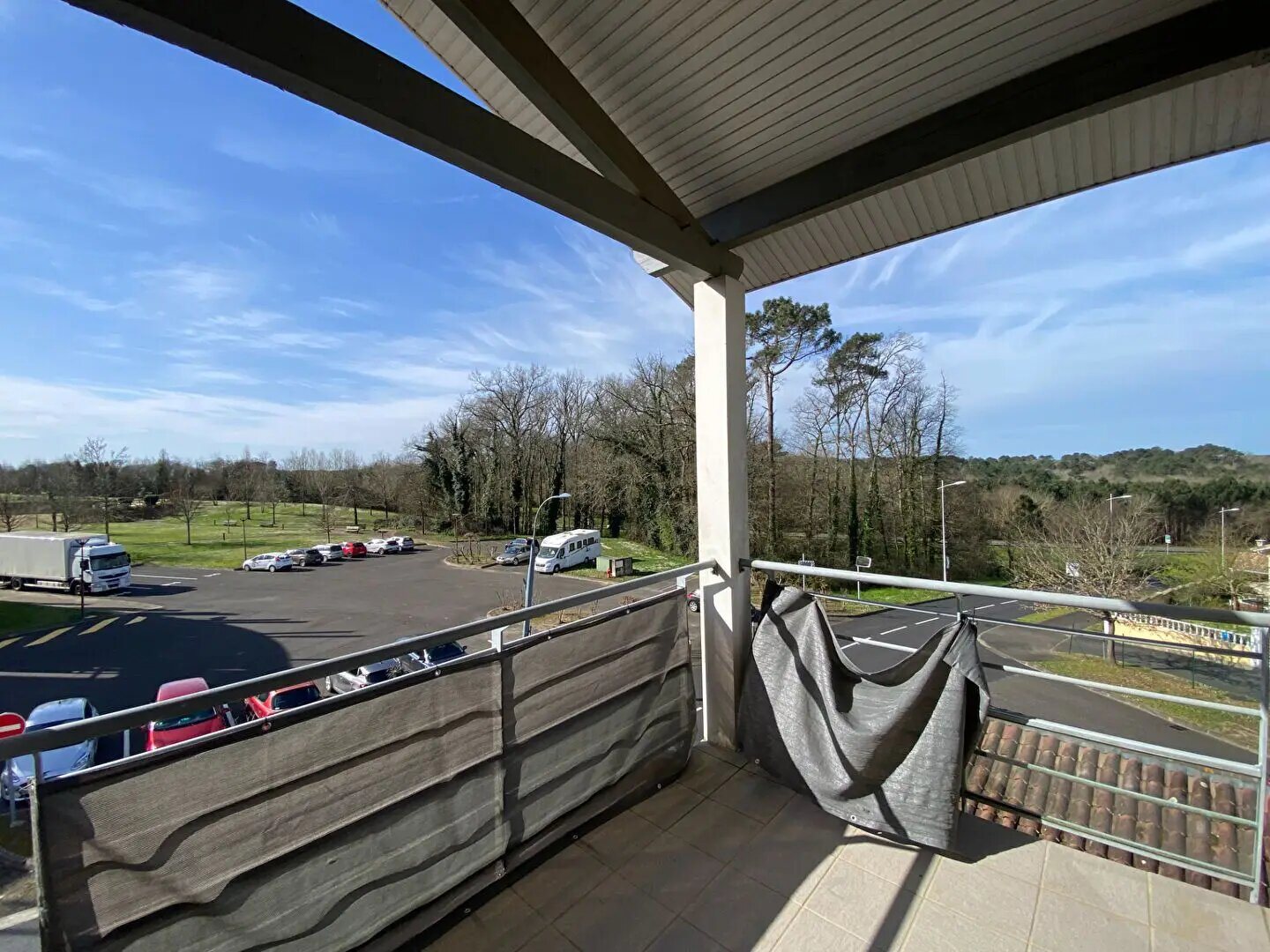 Appartement à louer, 44m², Mont-de-Marsan