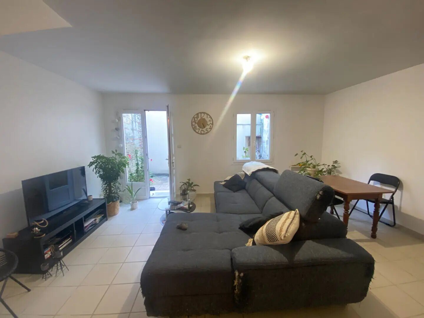 Appartement à louer, 45m², Grenade-sur-l'Adour