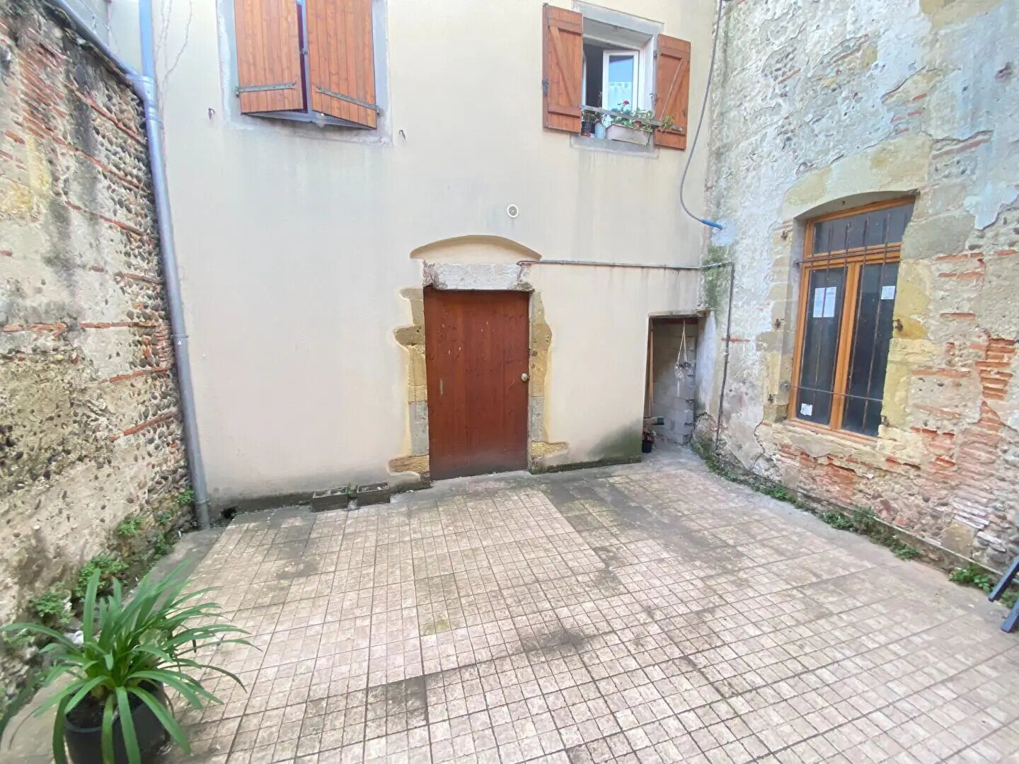 Appartement à louer, 45m², Grenade-sur-l'Adour