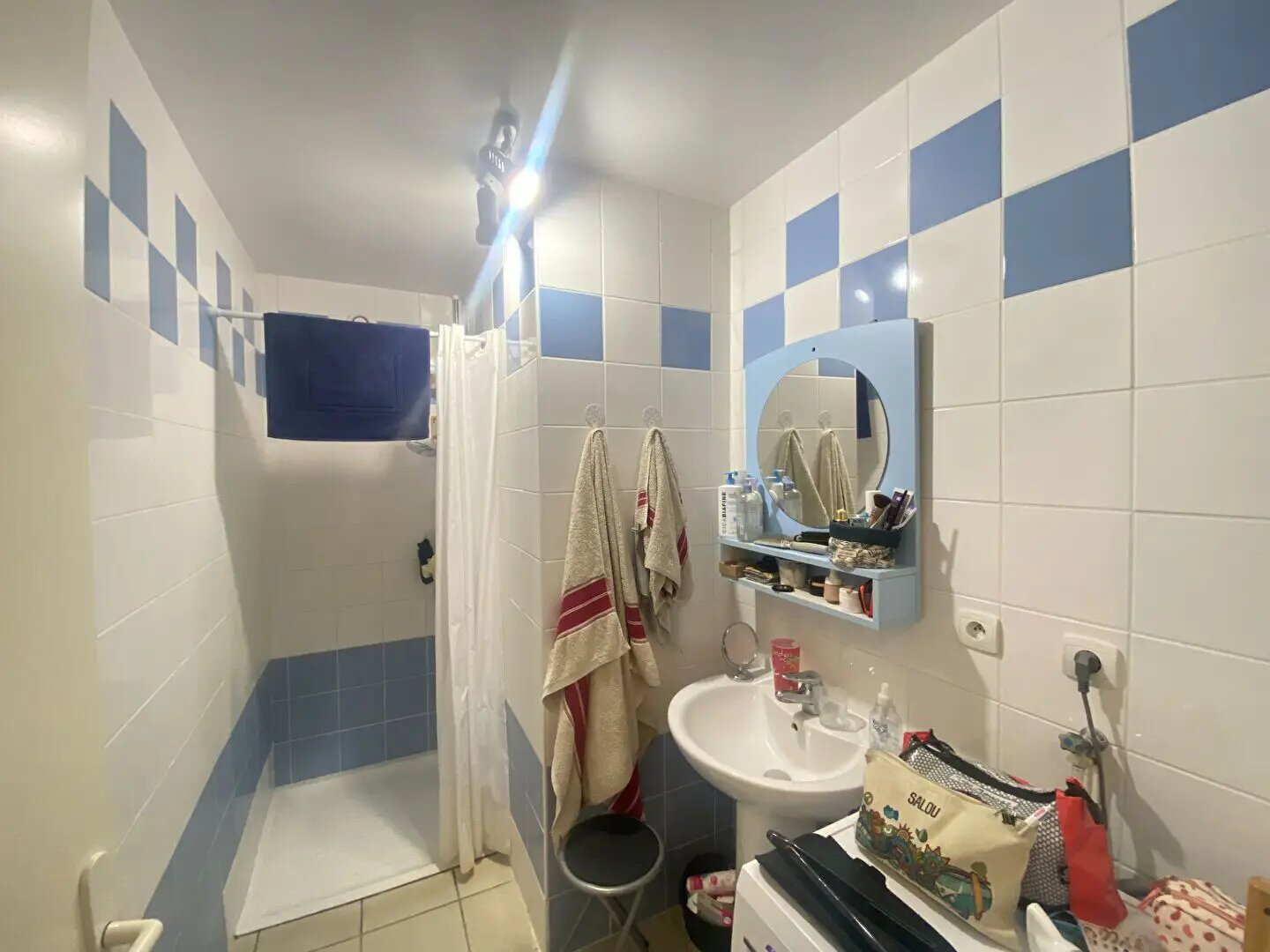 Appartement à louer, 45m², Grenade-sur-l'Adour
