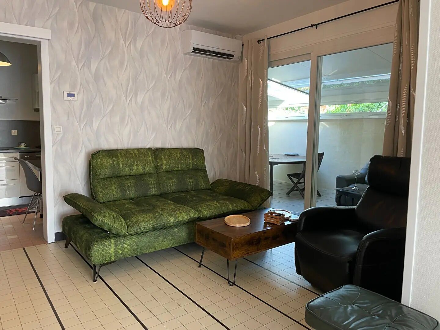 Maison à vendre, 94m², Mont-de-Marsan