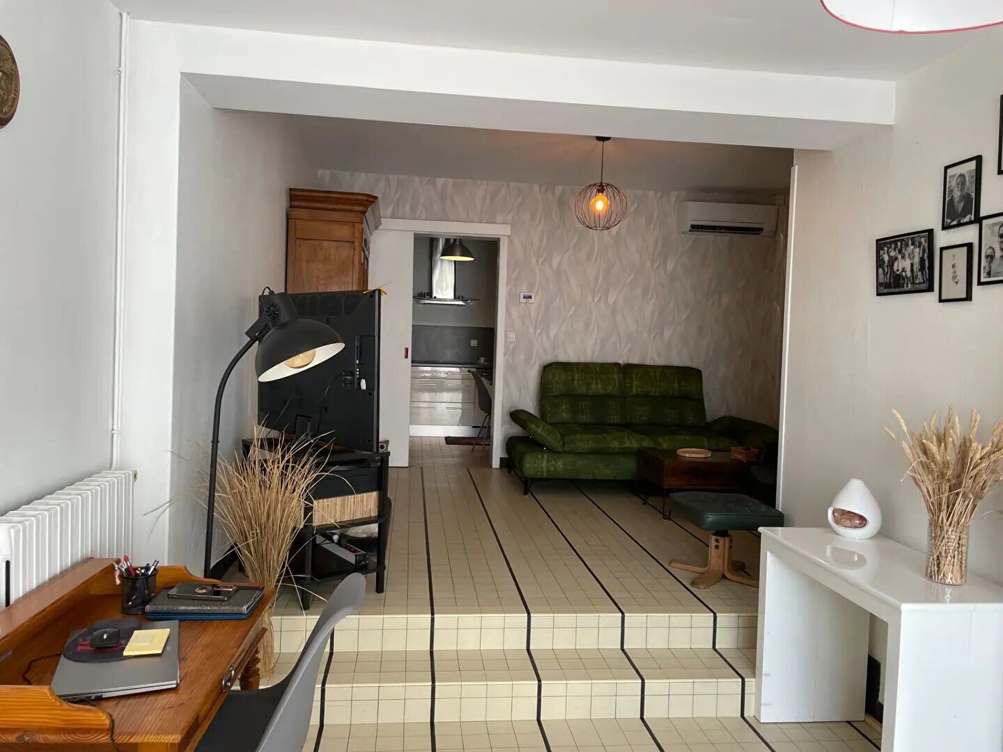 Maison à vendre, 94m², Mont-de-Marsan