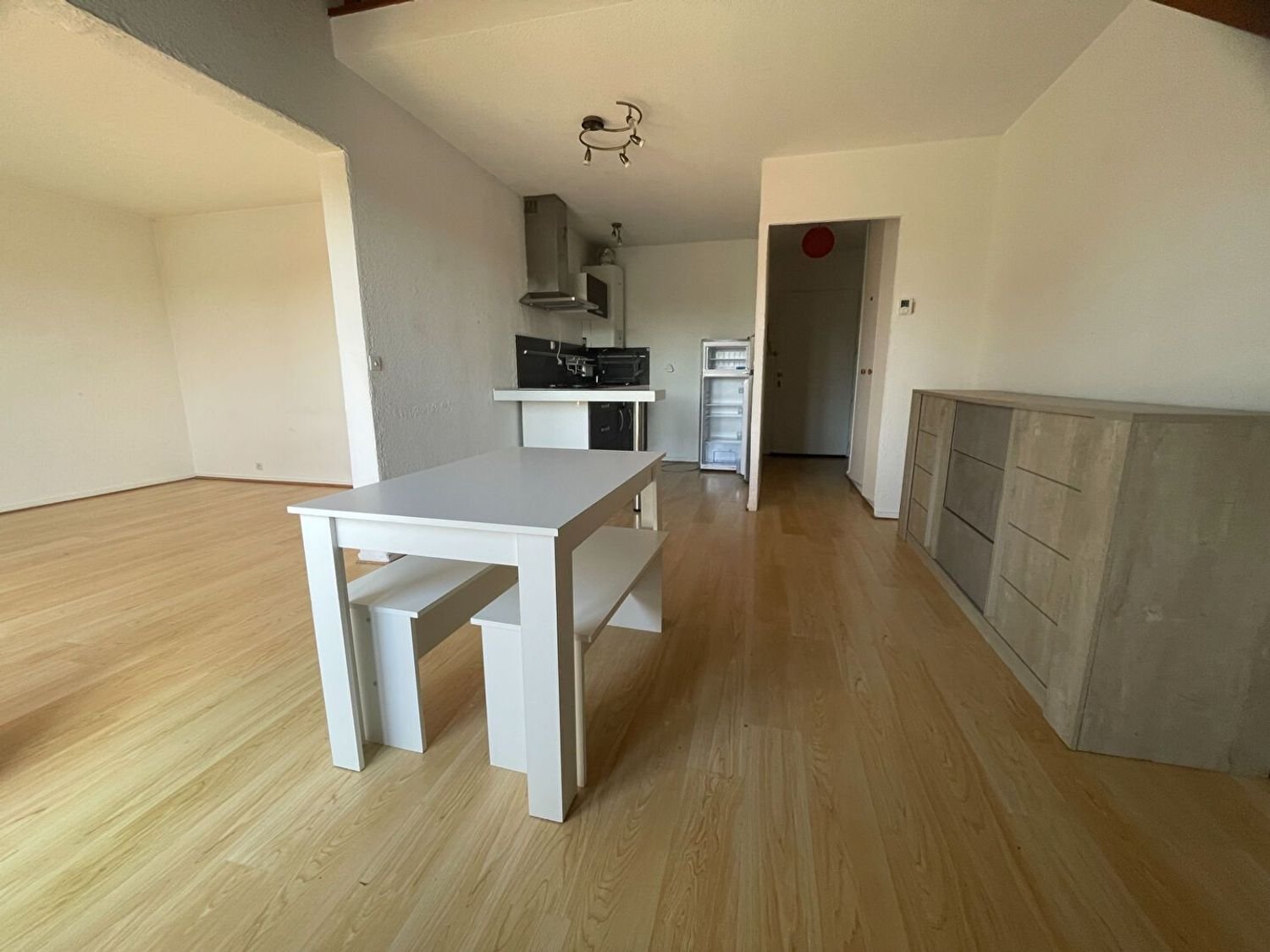 Appartement à vendre, 72m², Mont-de-Marsan