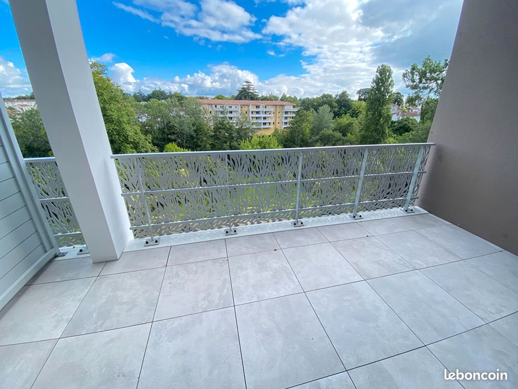 Appartement à louer, 42m², Mont-de-Marsan