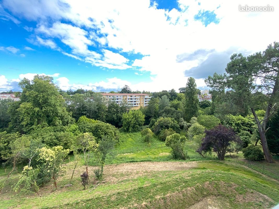 Appartement à louer, 42m², Mont-de-Marsan