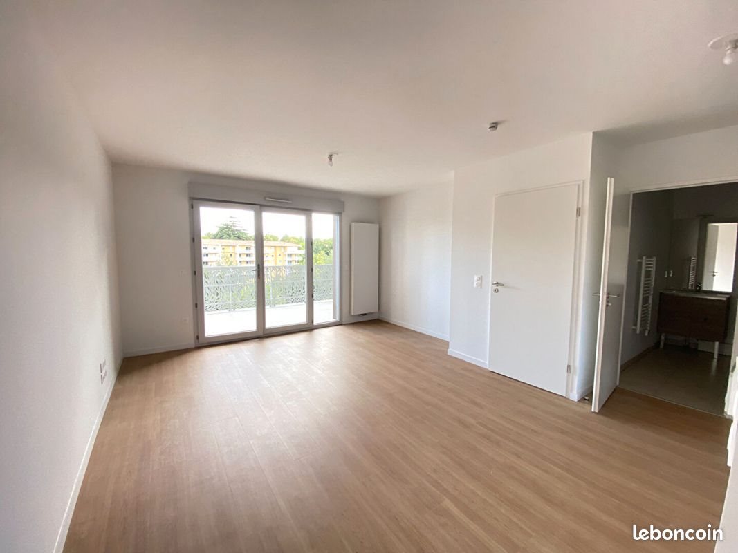 Appartement à louer, 42m², Mont-de-Marsan