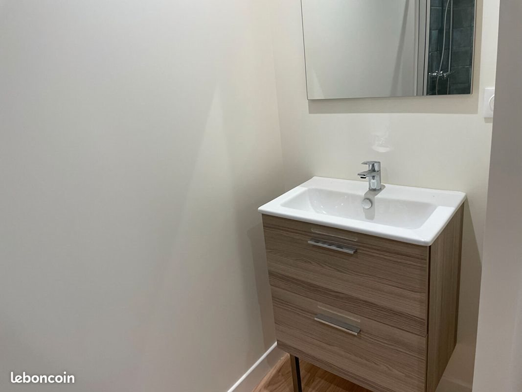 Appartement à vendre, 24m², Mont-de-Marsan