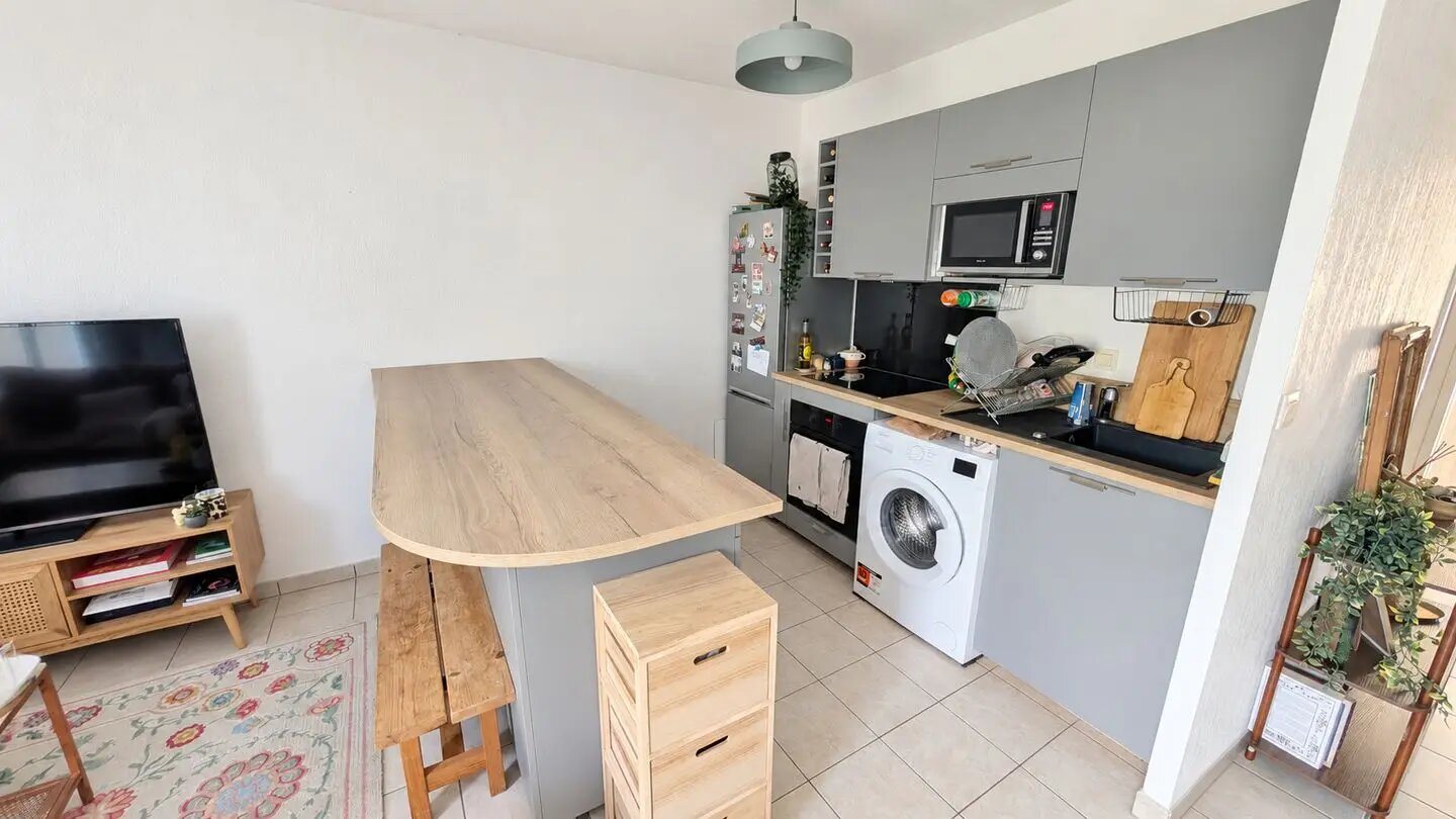 Appartement à vendre, 60m², Mont-de-Marsan