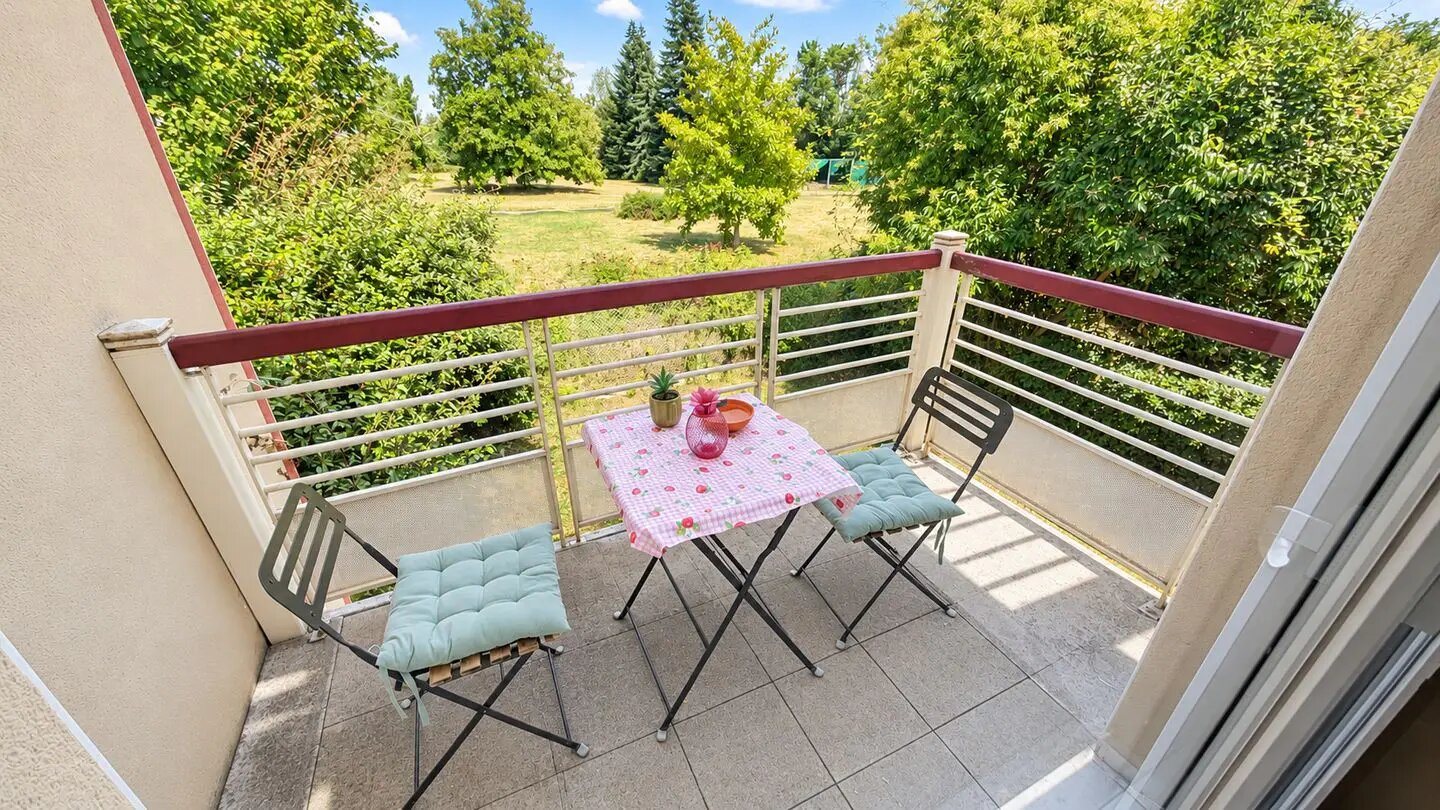 Appartement à vendre, 60m², Mont-de-Marsan