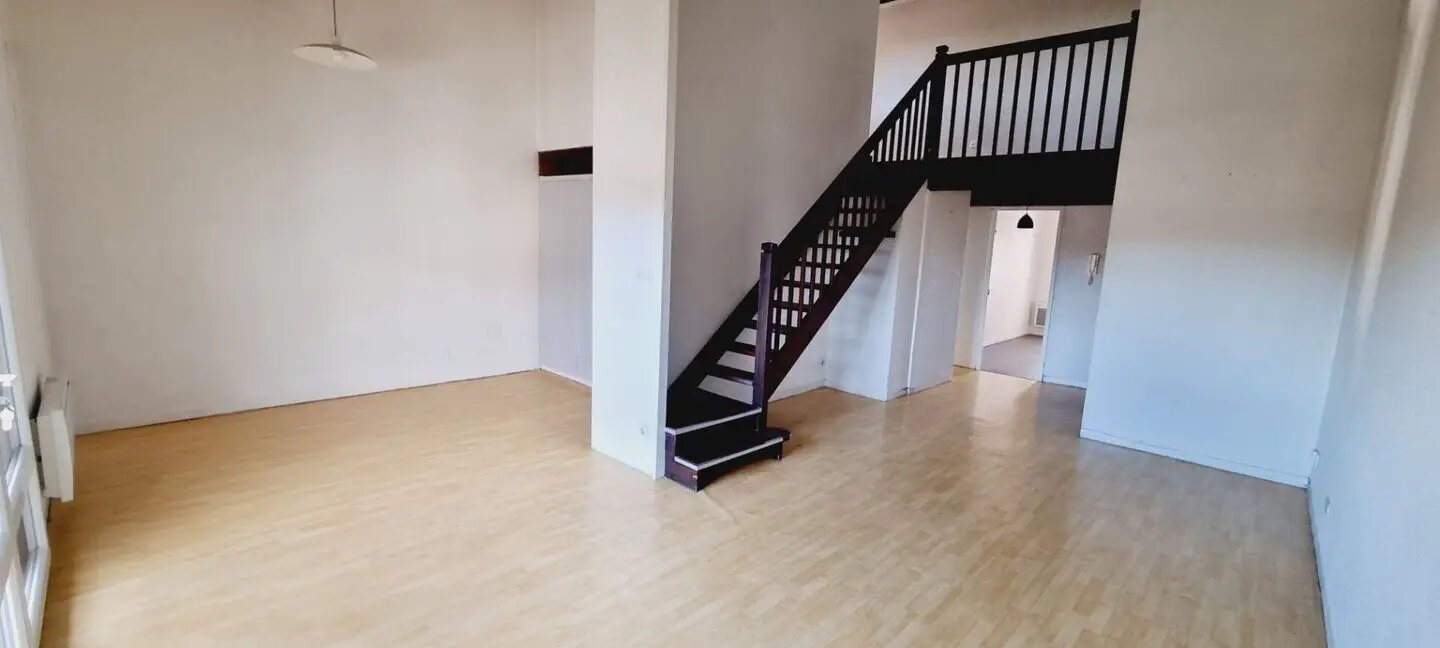 Appartement à vendre, 76m², Mont-de-Marsan