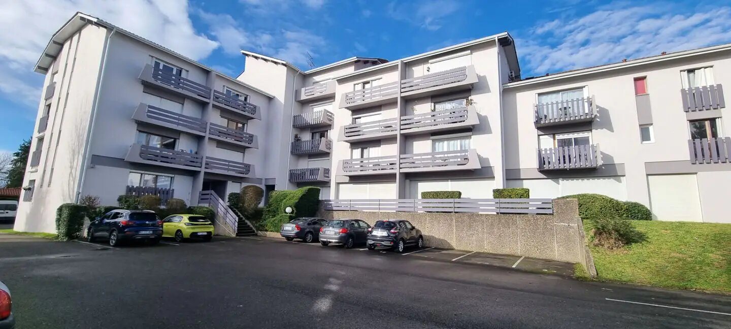 Appartement à vendre, 76m², Mont-de-Marsan