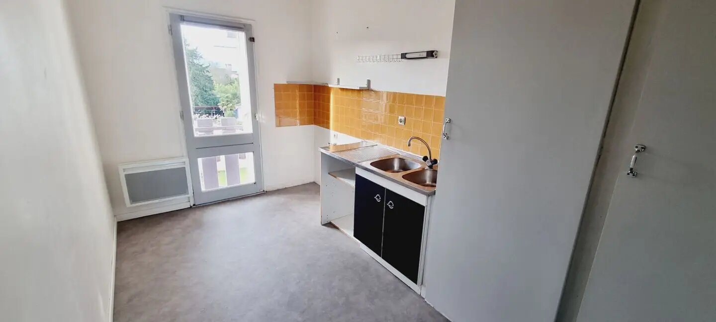 Appartement à vendre, 76m², Mont-de-Marsan