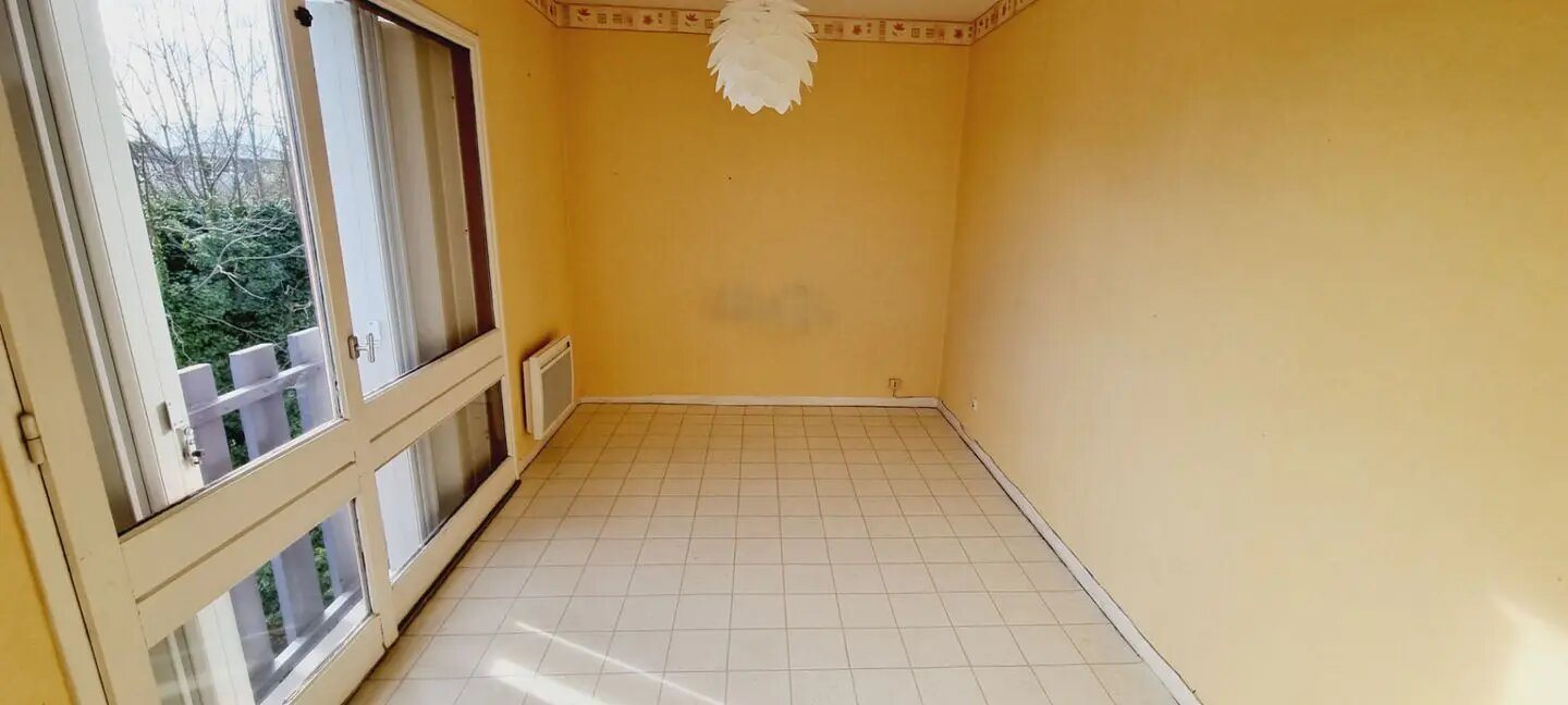 Appartement à vendre, 76m², Mont-de-Marsan