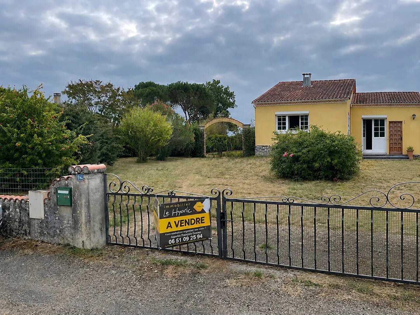 Maison à vendre, 99m², Mont-de-Marsan