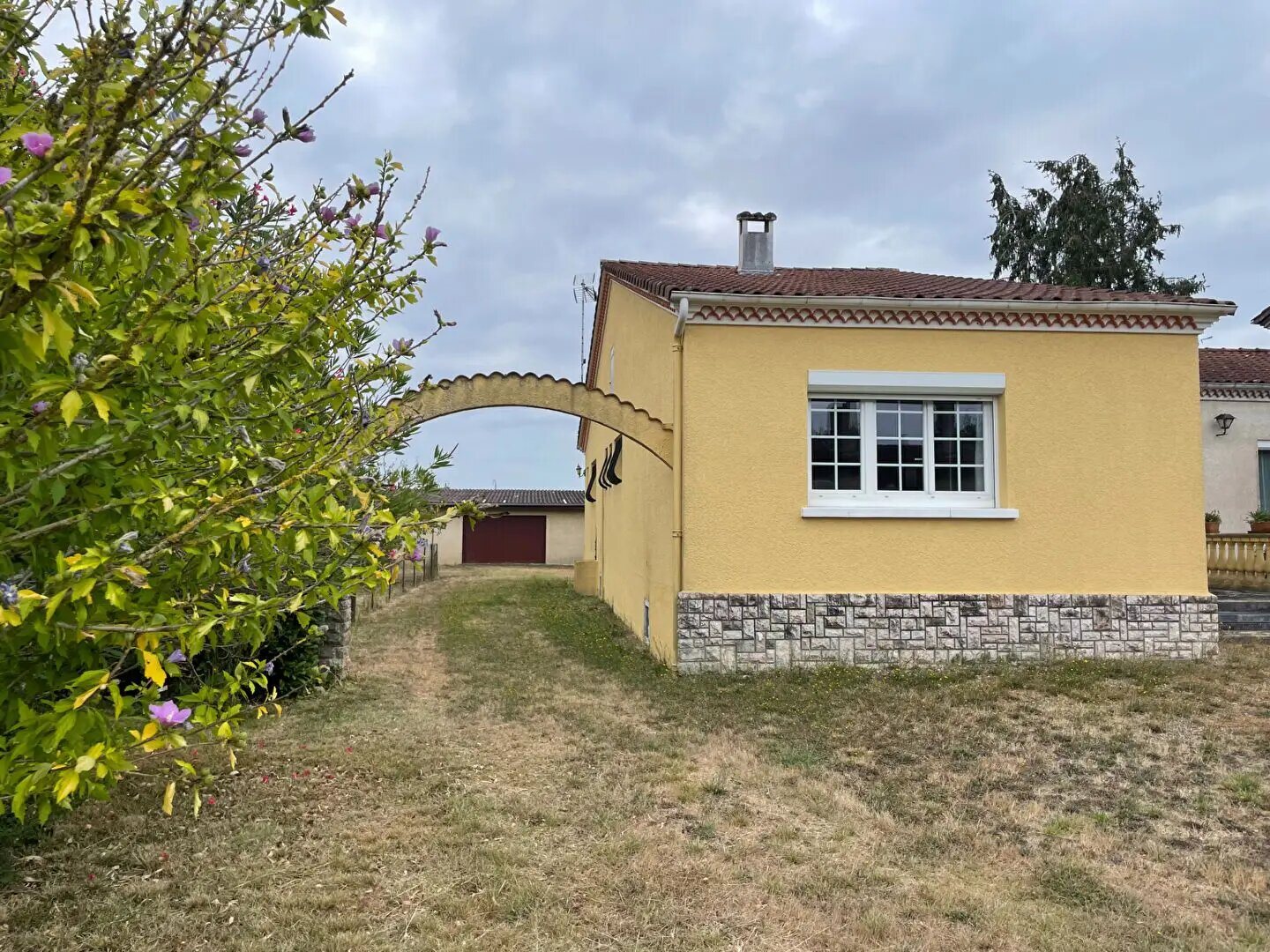 Maison à vendre, 99m², Mont-de-Marsan