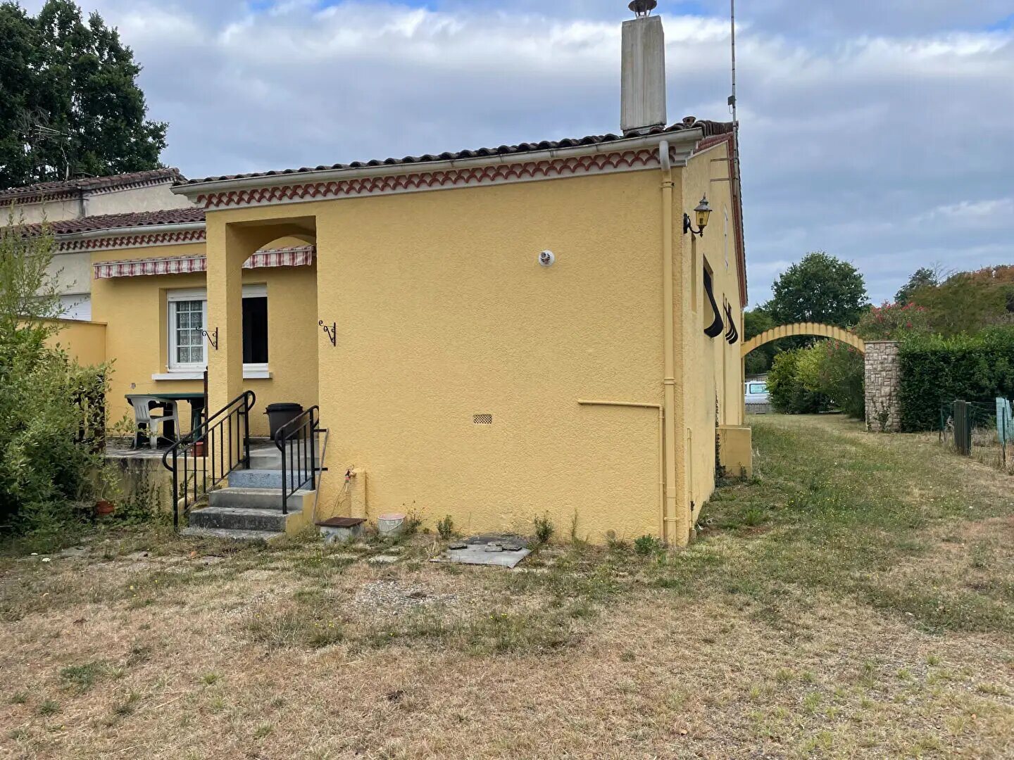 Maison à vendre, 99m², Mont-de-Marsan
