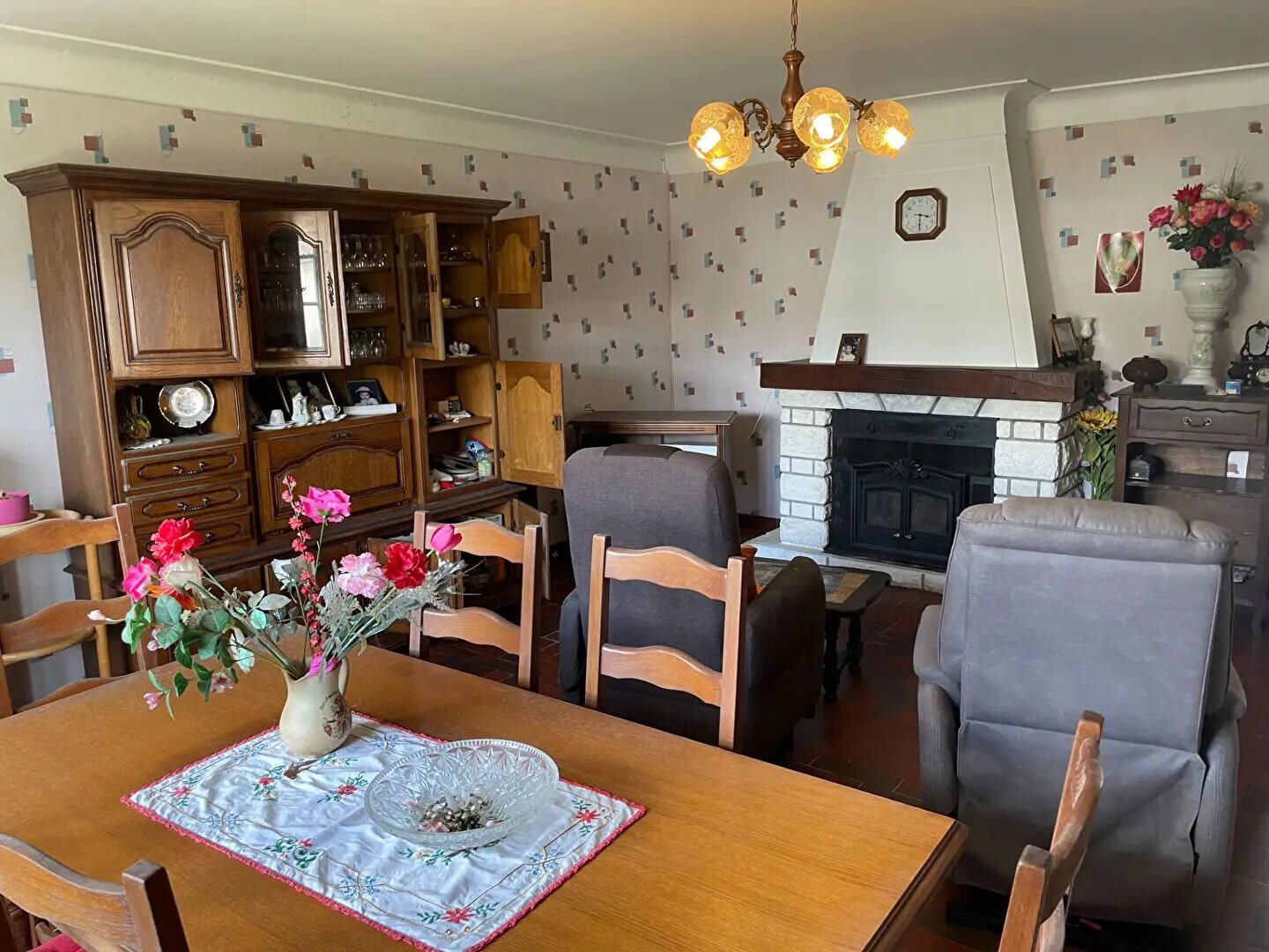 Maison à vendre, 99m², Mont-de-Marsan