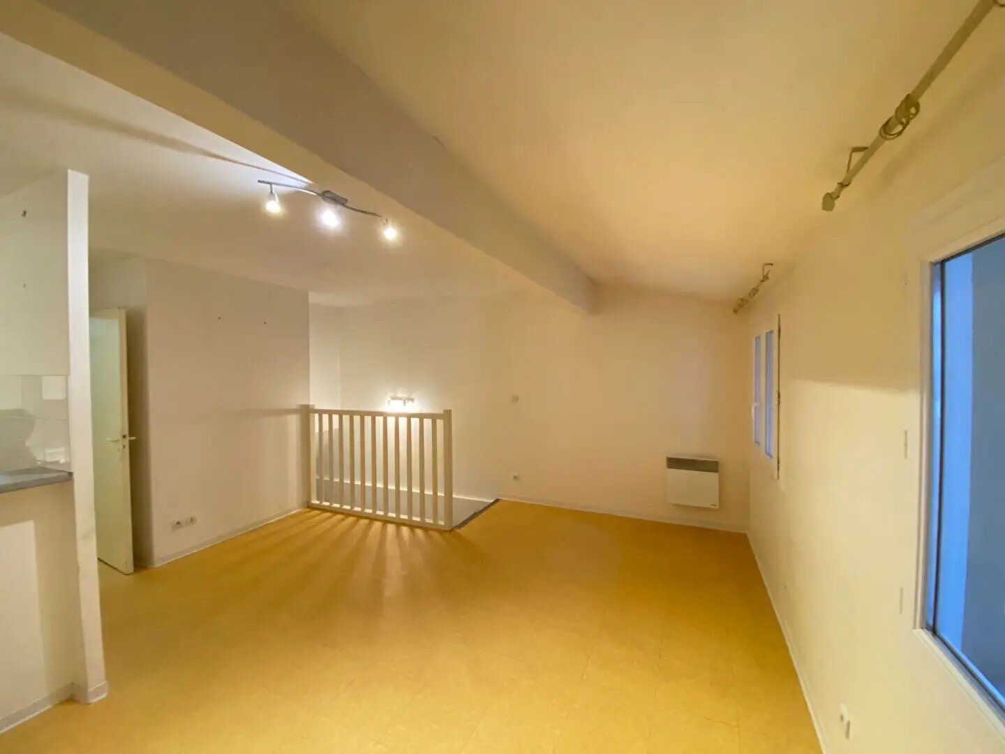 Appartement à louer, 54m², Grenade-sur-l'Adour